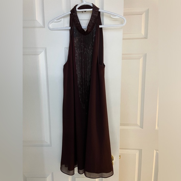 New/like new size 12 dresses - knee length - Picture 3 of 4